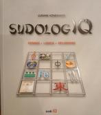 SudologIQ - Ludwig Könemann, Ophalen of Verzenden, Zo goed als nieuw, Denksport
