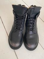 Golden Goose Boots  the luxe brand  ggbdMaat 35 valt sls 36, Ophalen, Golden goose, Zwart, Boots