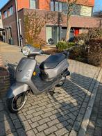 SYM Fiddle 2, Ophalen, Gebruikt, Maximaal 45 km/u, Benzine