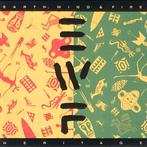 Earth, Wind & Fire – Heritage, Ophalen of Verzenden, 1960 tot 1980, Gebruikt