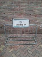 Fietsenrek, Ophalen, Zo goed als nieuw