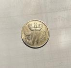 10 Cent 1828 B - Brussel, Postzegels en Munten, Munten | Europa | Niet-Euromunten, Zilver, Ophalen of Verzenden, Losse munt