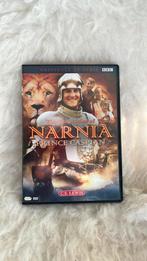 Narnia, prince Caspian, Cd's en Dvd's, Dvd's | Avontuur, Gebruikt, Ophalen of Verzenden