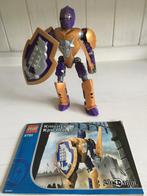 LEGO Knights Kingdom Sir Danju, Ophalen of Verzenden, Gebruikt