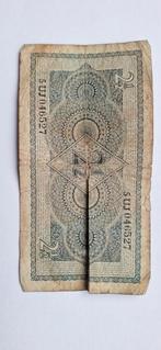 Nederland 2,5 Gulden 1949, Ophalen of Verzenden