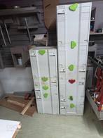 Systainer collectie Festool/Mafell, Doe-het-zelf en Verbouw, Ophalen, Gebruikt