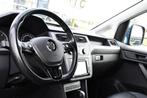 Volkswagen Caddy 2.0 TDI L1H1 Highline 70 years Edition Adap, Auto's, Euro 6, 4 cilinders, Diesel, Onderhoudsboekje