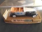 Rolls Royce Phantom II 1929, Histocar versie - Guisval, Hobby en Vrije tijd, Modelauto's | 1:43, Ophalen of Verzenden, Nieuw, Auto