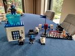 Politie bureau Duplo, Kinderen en Baby's, Speelgoed | Duplo en Lego, Ophalen, Gebruikt, Complete set, Duplo