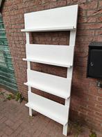 Decoratie rek staand, Huis en Inrichting, Woonaccessoires | Wandplanken en Boekenplanken, Ophalen, Zo goed als nieuw