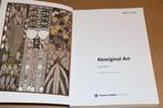 Aboriginale Kunst — 206 Illustraties — Thames & Hudson, Boeken, Ophalen of Verzenden, Zo goed als nieuw