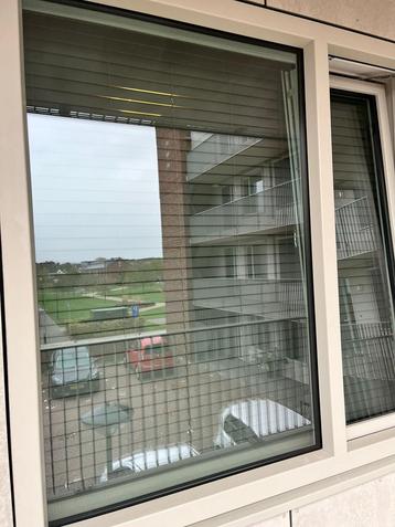 NL Label | Grijze Jaloezieën 160x190 - Z.s.m. Ophalen! beschikbaar voor biedingen