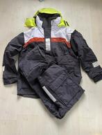 zeiljack en broek L, Watersport en Boten, Gebruikt, Heer, Zeilpak, Ophalen