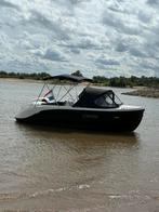 Oudhuijzer 580 tender uit 2024 met 50pk, Watersport en Boten, Sloepen, Ophalen, Zo goed als nieuw, Snelvarend, 3 tot 6 meter