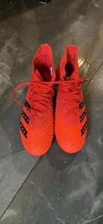 Adidas predator freak voetbalschoenen, Maat XS of kleiner, Ophalen of Verzenden, Nieuw, Schoenen