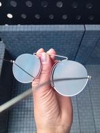 MOREL Pince-nez Cat 3 zonnebril - vintage - #LimitedEdition, Zonnebril, Overige kleuren, Zo goed als nieuw, Ophalen
