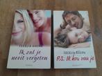 Cecelia Ahern/P.S. Ik hou van je & Ik zal je nooit vergeten, Boeken, Ophalen of Verzenden, Gelezen