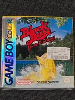 GameBoy Color Black Bass Lure Fishing, Spelcomputers en Games, Games | Nintendo Game Boy, 1 speler, Ophalen of Verzenden, Zo goed als nieuw
