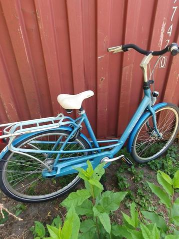 Batavus Mambo beschikbaar voor biedingen