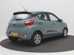 Hyundai i10 1.0 Comfort Smart / Navigatie / Achteruitrijcame, Stof, Gebruikt, Euro 6, 899 kg