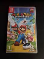 Mario Rabbids, Ophalen, Zo goed als nieuw, Strategie en Constructie, Vanaf 7 jaar