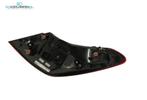 Mercedes C Klasse W206 achterlicht links LED, Verzenden, Herkomst onderdeel bekend, Gebruikt, Mercedes-Benz