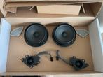 VW T6.1 Caravelle Speakers, Gebruikt, Volkswagen, Volkswagen, Volkswagen