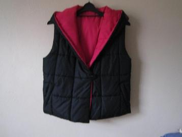 Last Woman bodywarmer maat 36/38 beschikbaar voor biedingen