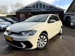 Volkswagen Polo 1.0 MPI Polo Virtual Dash, Android/Carplay,, Auto's, Voorwielaandrijving, Stof, Gebruikt, 82 pk