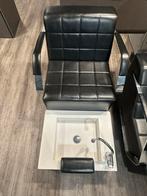 Pedicure Spa Stoel