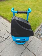 ABAC L 10 X Compressor - werkt prima!, Doe-het-zelf en Verbouw, Compressors, Ophalen, Gebruikt