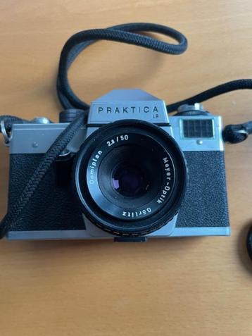 fotocamera beschikbaar voor biedingen