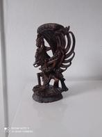 Garuda coromandelhout Bali

22 cm, Antiek en Kunst, Ophalen of Verzenden
