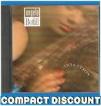 CD Angela Bofill – Intuition / 1988, Ophalen of Verzenden, 1980 tot 2000, Zo goed als nieuw