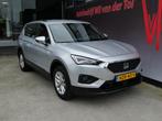 SEAT Tarraco 1.5 TSI STYLE BUSINESS INTENSE | AUTOMAAT | KEY, Stof, Euro 6, 4 cilinders, 150 pk