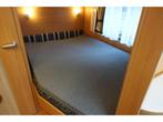 Adria Altea 512 UP 2010 Mover Voortent + Luifel Fietsrek, Caravans en Kamperen, Caravans, Rondzit, Overige typen, Bedrijf, Adria