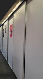 Kasten, Ophalen, 100 tot 150 cm, Zo goed als nieuw, 150 tot 200 cm