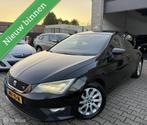 Seat Leon 1.4 TSI FR Business / Navi /Stoelverw /Seat Sound, Auto's, Voorwielaandrijving, Gebruikt, Leon, 610 kg