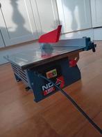 Rubi ND 180 smart tegelzaag, Ophalen of Verzenden, Zo goed als nieuw, 1200 watt of meer