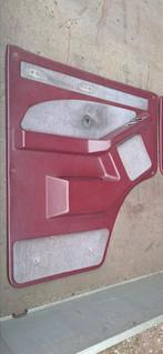 Chevy Van: Zeldzame voorportier platen, Ophalen, Chevrolet