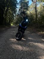 Zip 80cc sp look, Maximaal 45 km/u, Zip, Ophalen of Verzenden, Zo goed als nieuw