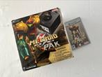 GameCube metroid pak cib, 1 speler, Ophalen of Verzenden, Zo goed als nieuw, Vanaf 12 jaar