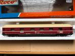 Roco DB slaaprijtuig 44396, Hobby en Vrije tijd, Modeltreinen | H0, Gelijkstroom, Verzenden, Wagon, Roco