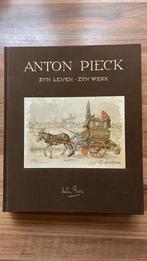 Anton Pieck zijn leven-zijn werk, Gelezen, Ophalen of Verzenden, Nederland