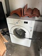 Indesit Wasmachine - 8kg, 1600 toeren, Ophalen, Gebruikt, Voorlader, 85 tot 90 cm