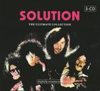 Solution – The Ultimate Collection 3cdbox, Ophalen of Verzenden