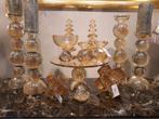 Kristallen Decoratie Set Colmore, Overige materialen, 25 tot 50 cm, Colmore, 5664HM