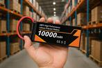 10.000mAh 4S Lipo accu, Elektro, Nieuw, Ophalen of Verzenden, Onderdeel