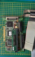 Adaptec PCI SCSI Controller met kabels, Computers en Software, Verzenden