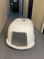 Groot kattenbakken/ large litter box, Dieren en Toebehoren, Kattenbakken, Ophalen, Zo goed als nieuw